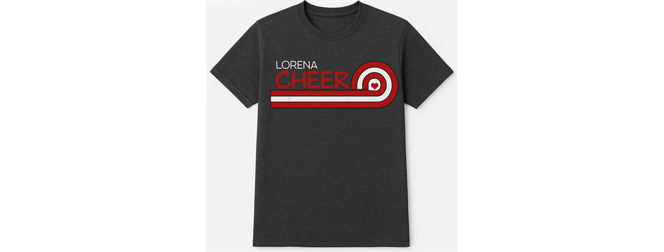 2025 Parent/ Fan Shirts